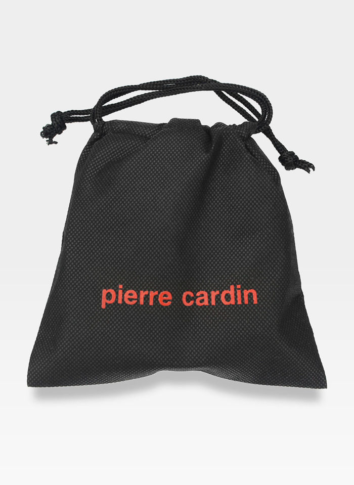 Pánsky kožený opasok Pierre Cardin 70148 Top Quality Leather
